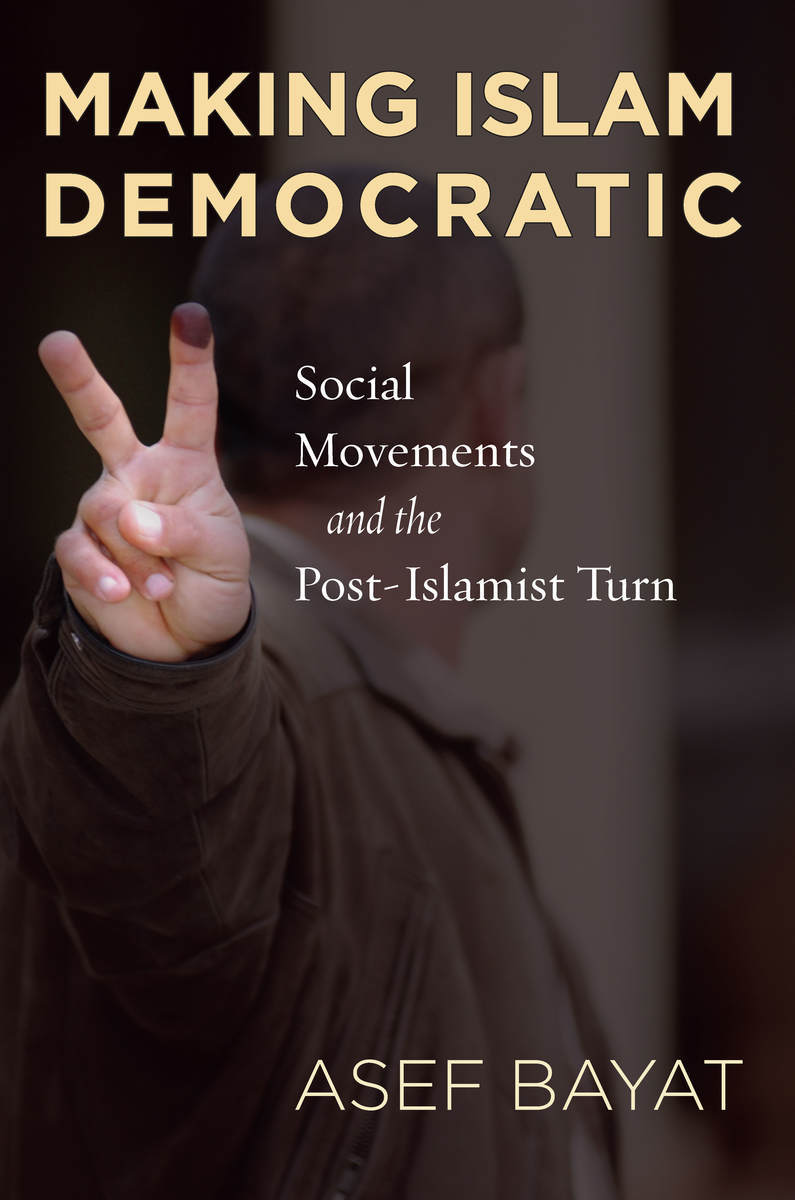 The Concept Of Social Movement Pdf