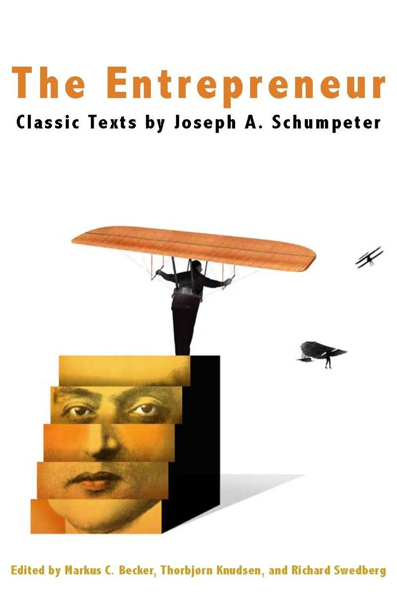 Joseph schumpeter