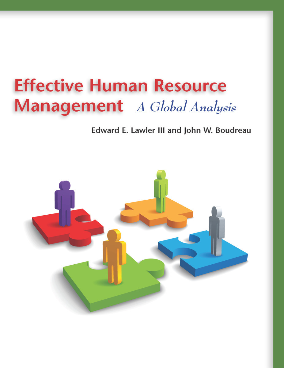 e human resource