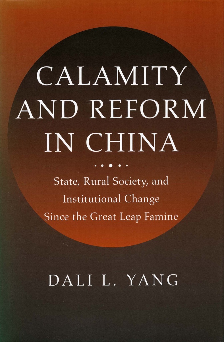 Words used in Chinese books illuminate how a nation's values changed during  economic reforms