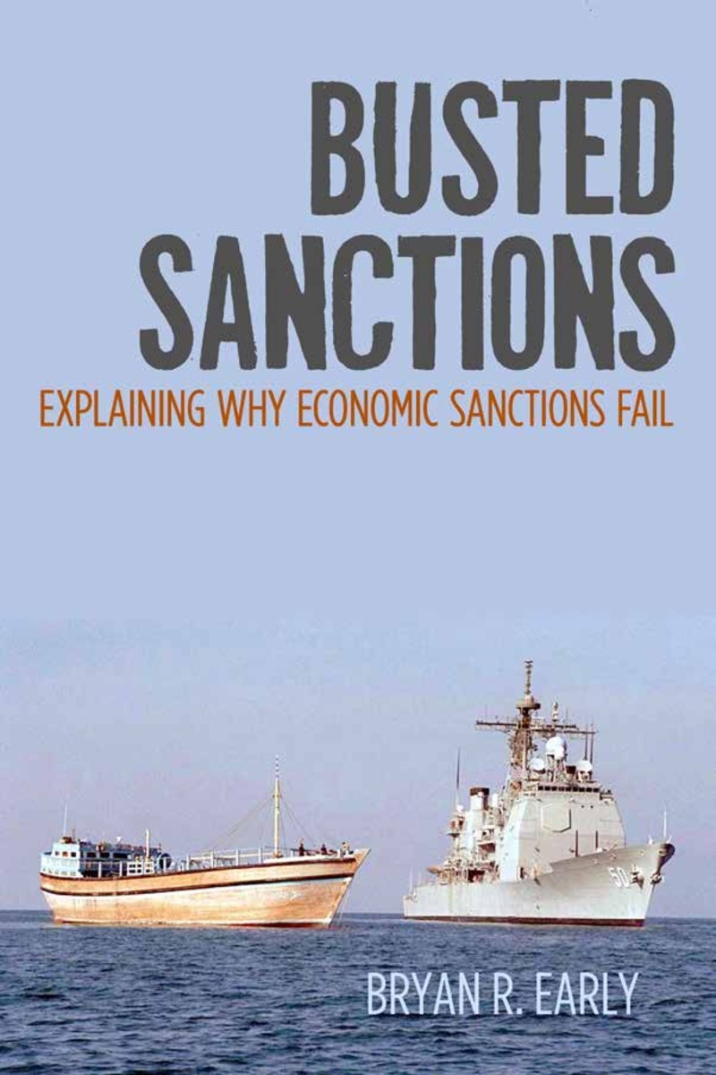 The costs and benefits of u s economic sanctions