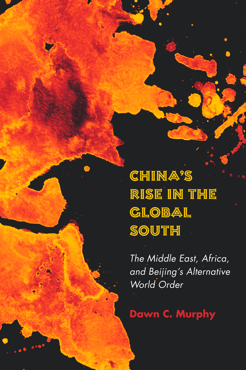China's Rise in the Global South: The Middle East, Africa, a...