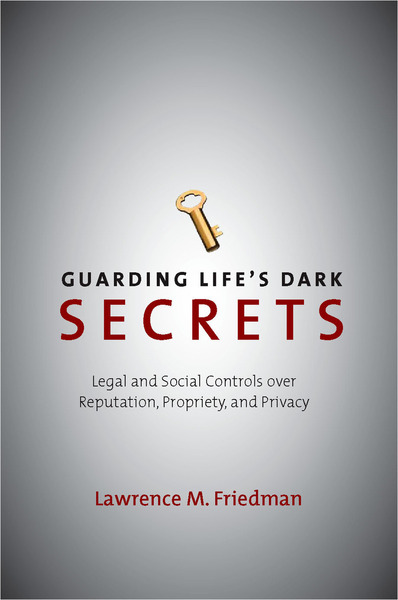 Cover of Guarding Life