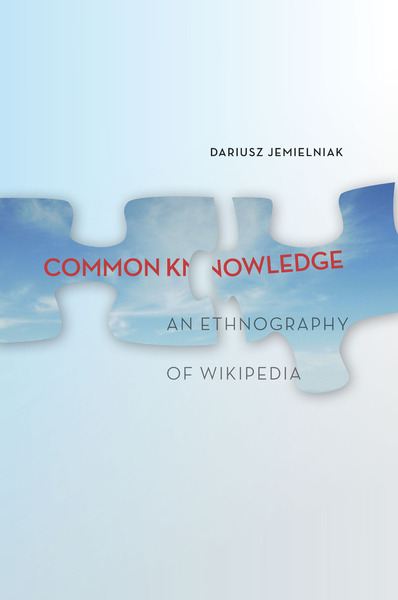 Ethnography of Wikipedia