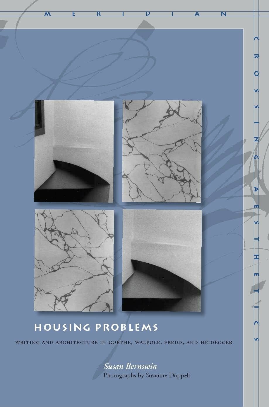 'Housing Problems' Book Cover