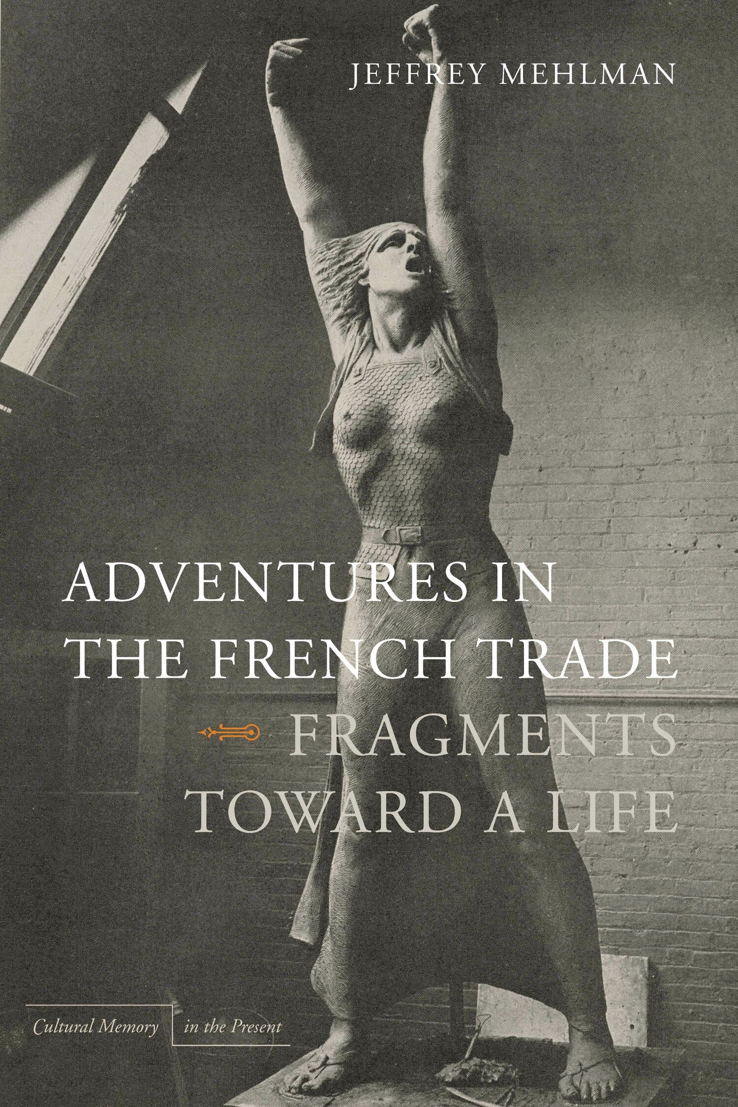 'Adventures in the French Trade' Book Cover