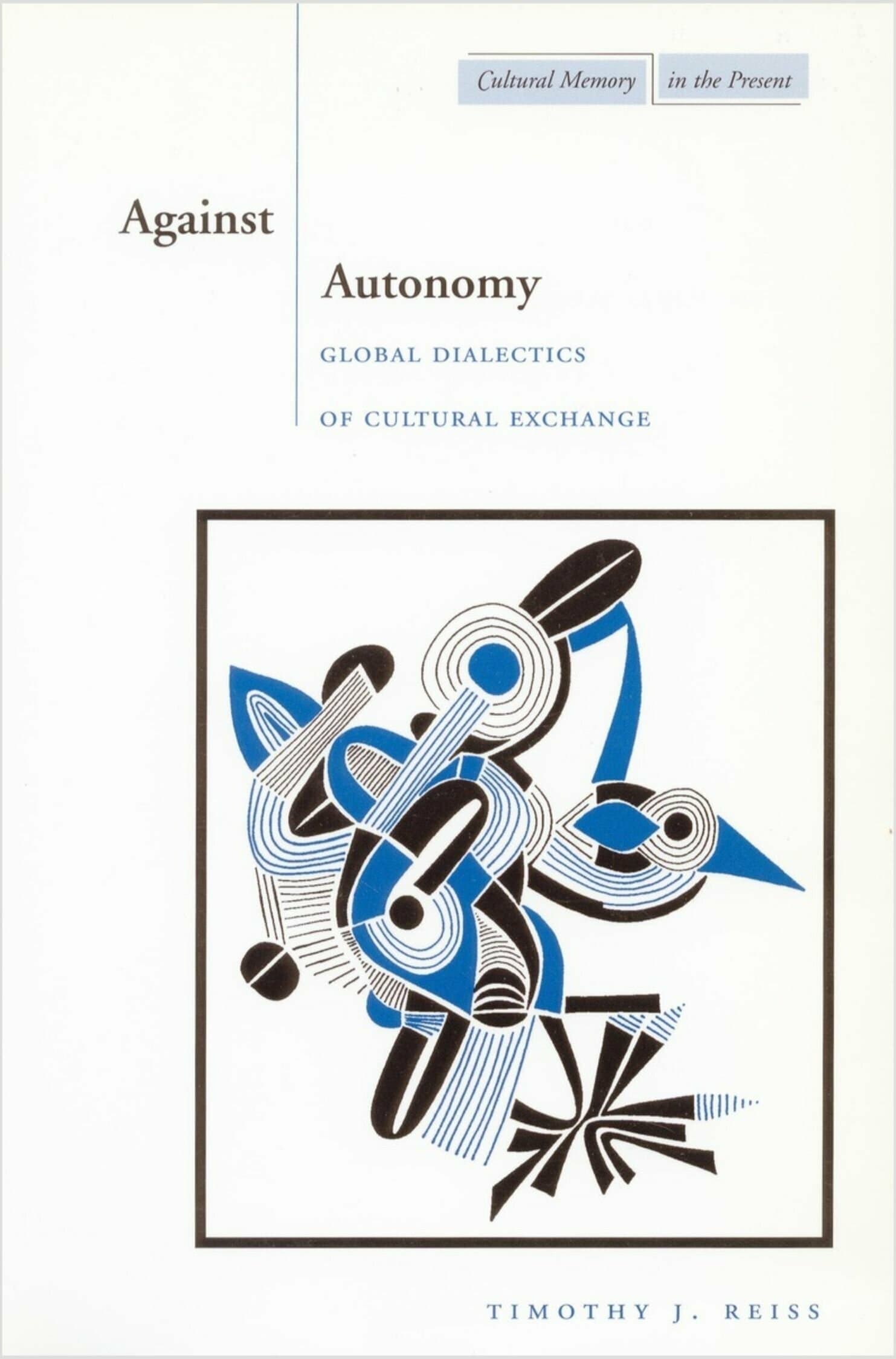 'Against Autonomy' Book Cover