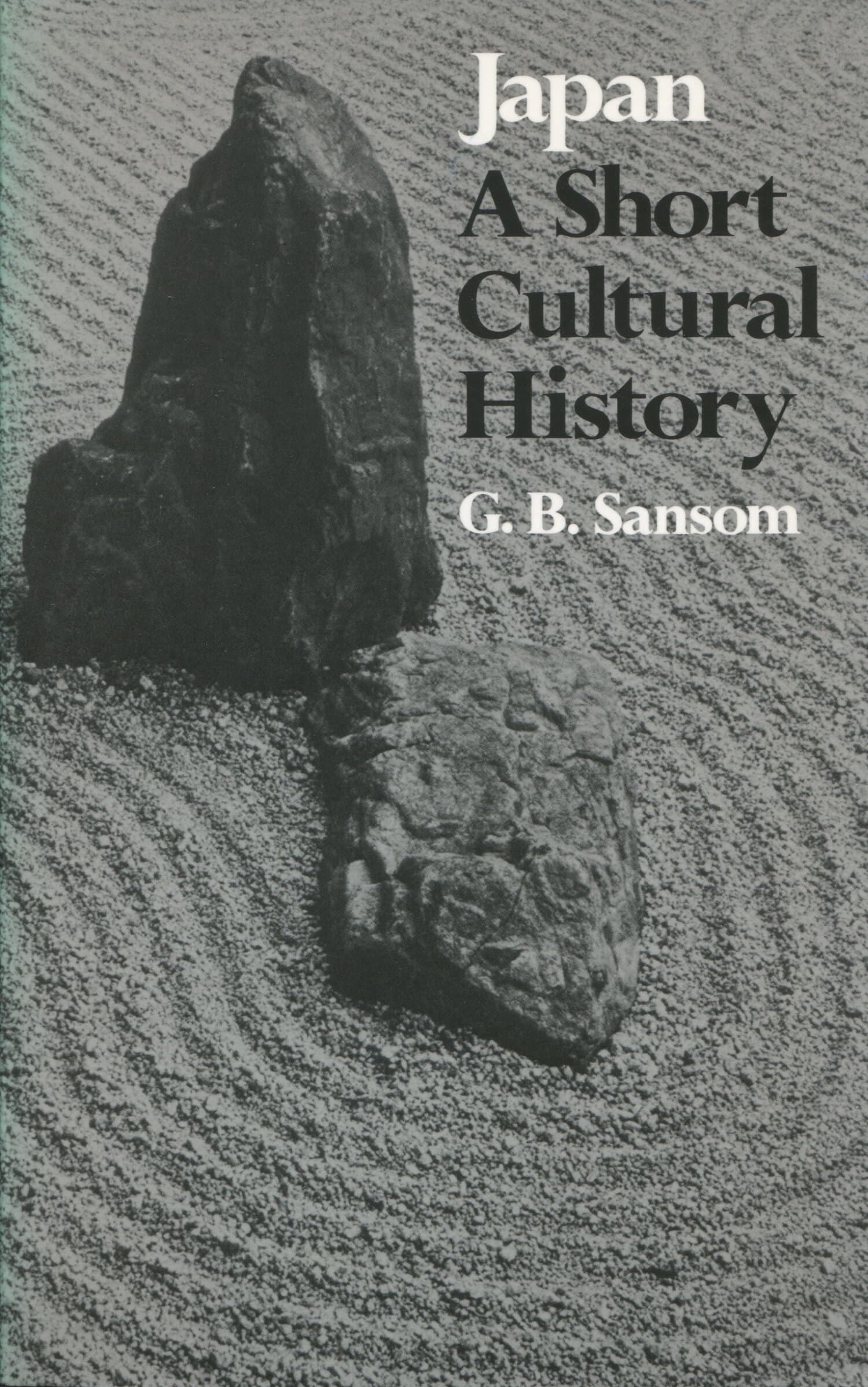 'Japan' Book Cover