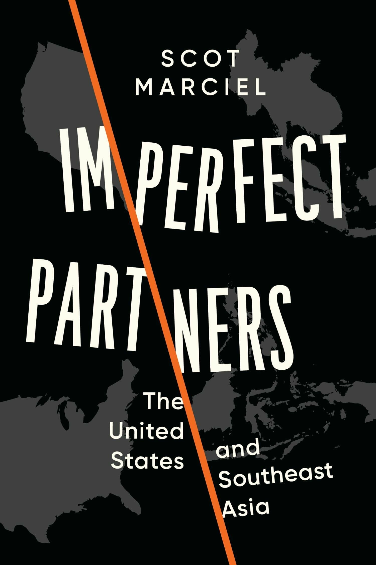'Imperfect Partners' Book Cover