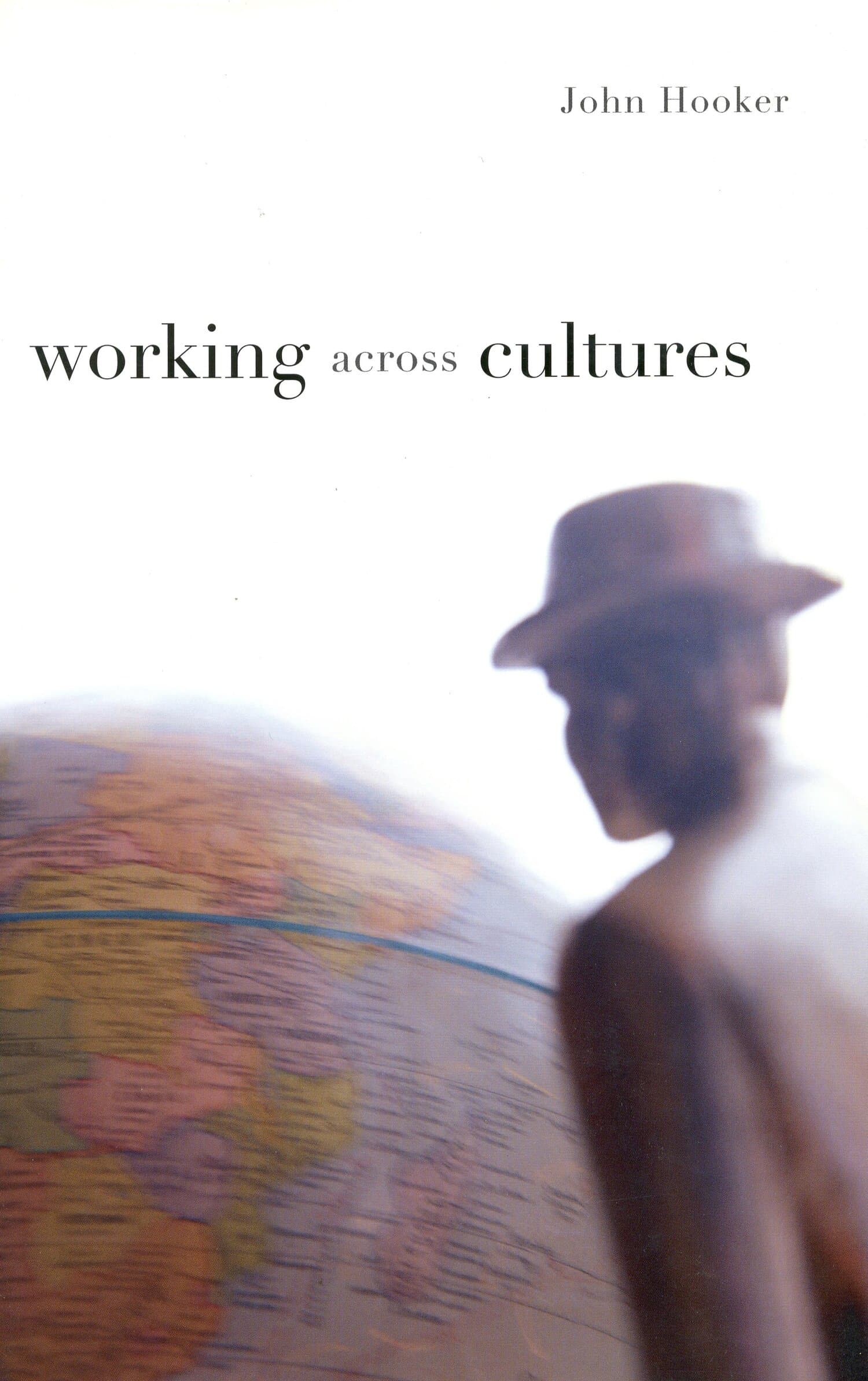 'Working Across Cultures' Book Cover