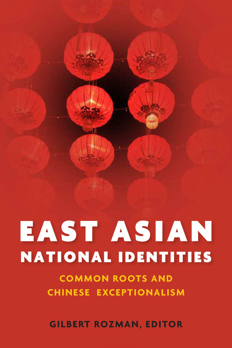 Defining Asian Identities