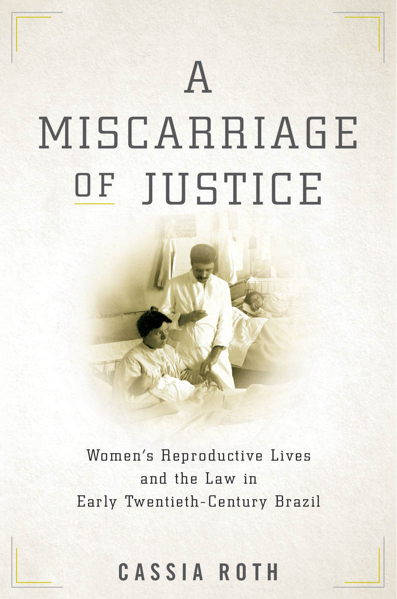 essay on miscarriage of justice
