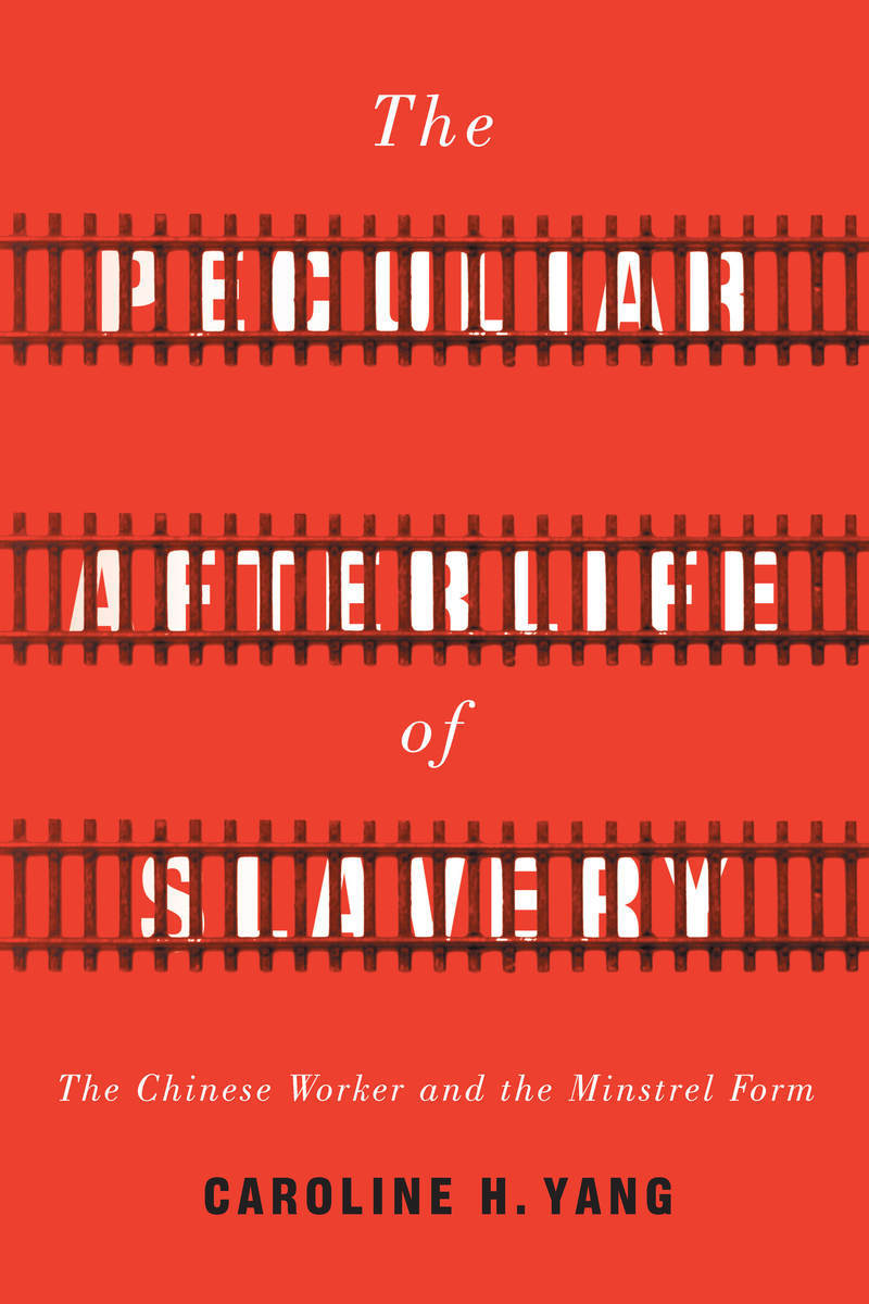 Start reading The Peculiar Afterlife of Slavery Caroline H... pic