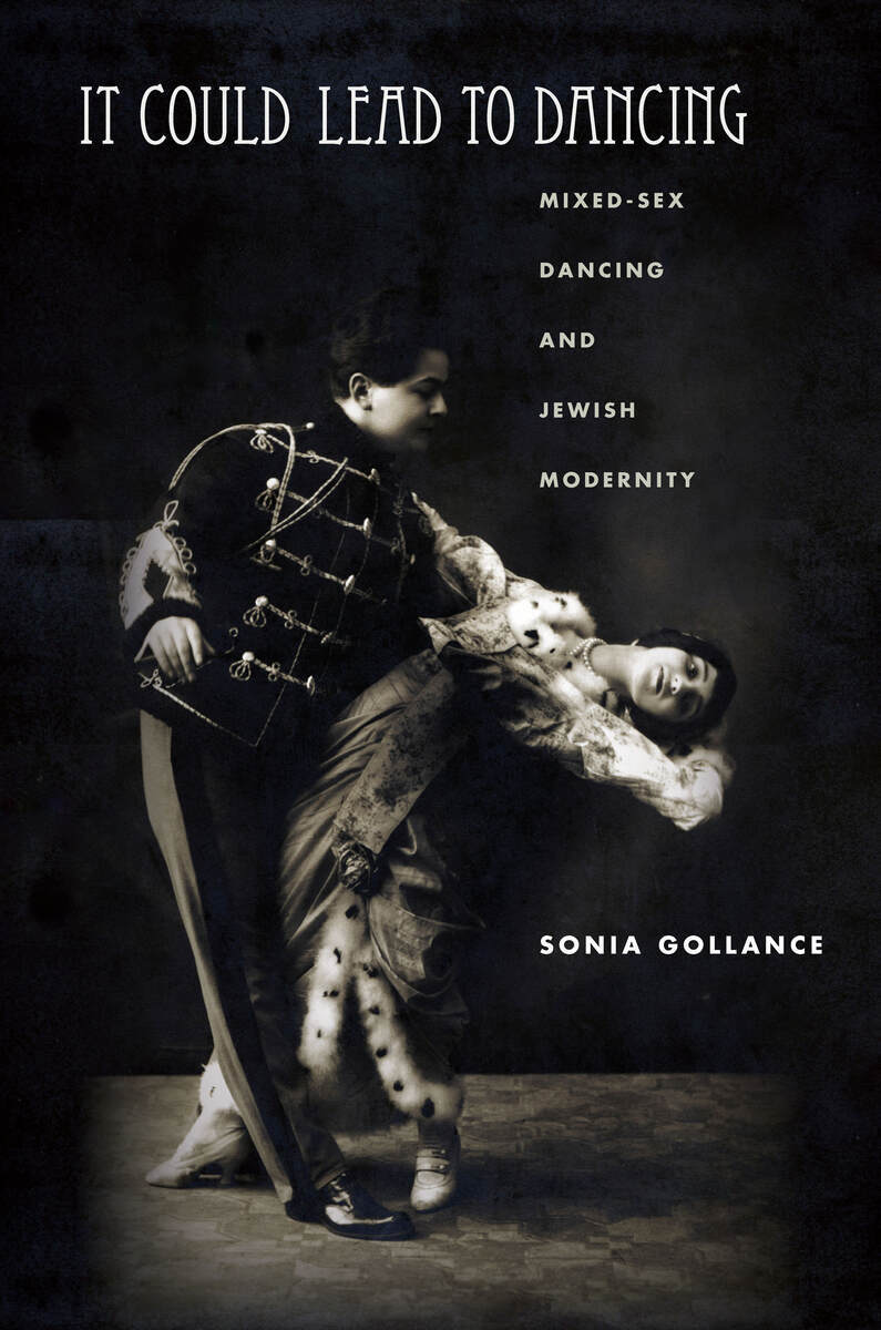 Start reading It Could Lead to Dancing Sonia Gollance... pic