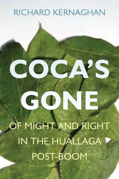 Cover of Coca