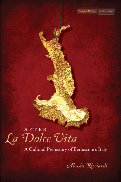 Cover of After <I>La Dolce Vita</I> by Alessia Ricciardi