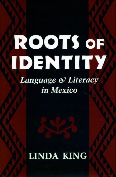 Cover of Roots of Identity by Linda King