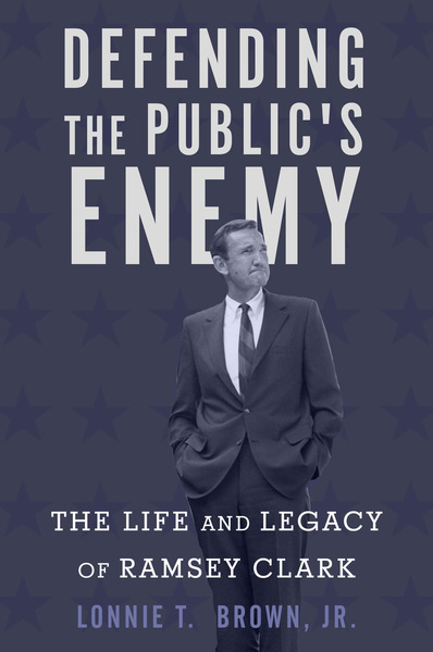 Cover of Defending the Public
