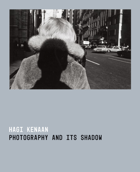 Photography and Its Shadow Book Cover