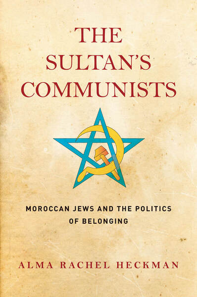 Cover of The Sultan