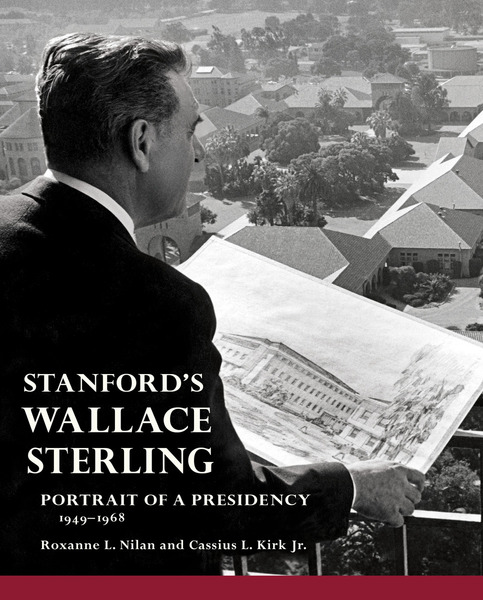 Cover of Stanford