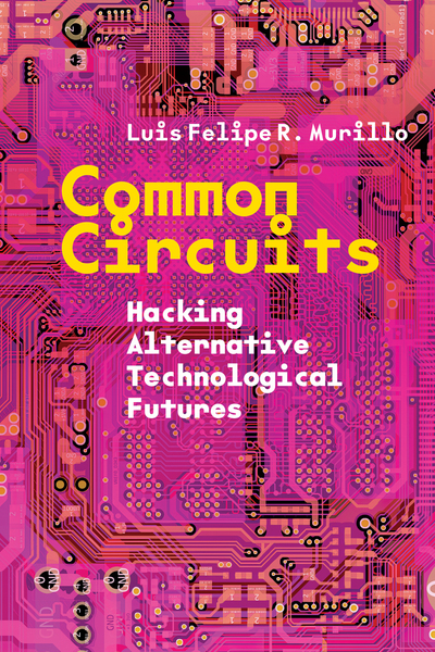 Cover of Common Circuits by Luis Felipe R. Murillo