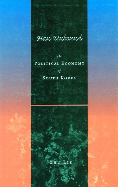 Cover of Han Unbound by John Lie
