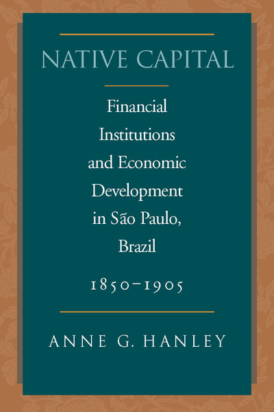 role of financial institutions in economic development