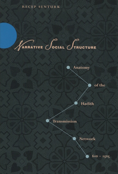 Cover of Narrative Social Structure by Recep Senturk