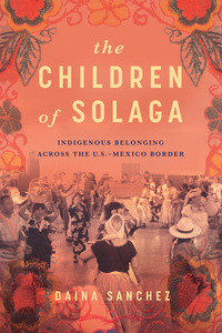 The Children of Solaga (Cover Image)