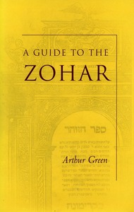 cover for A Guide to the Zohar:  | Arthur Green