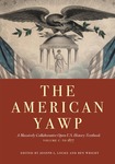 frontier thesis american yawp